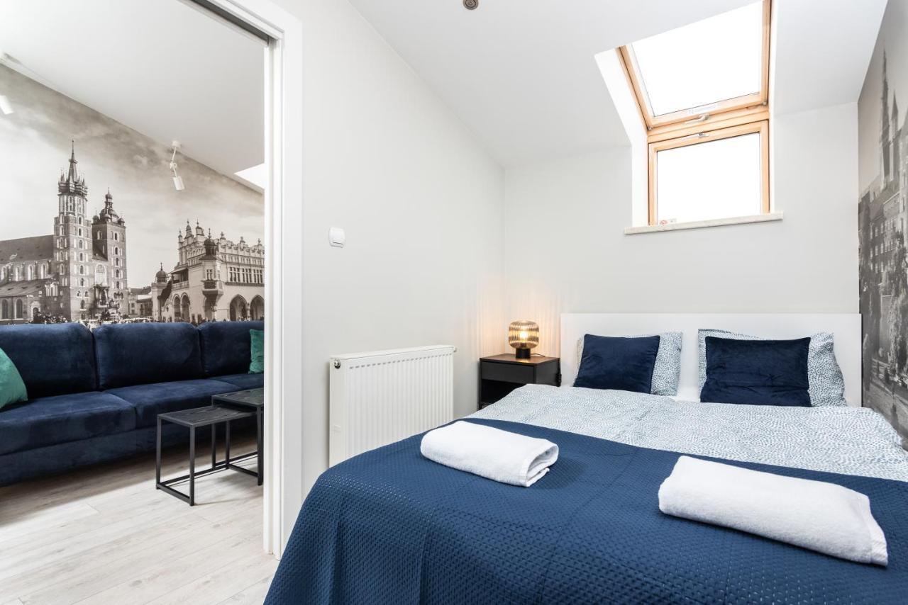 Arianska Apartment - Cracow, City Centre — Zdjęcia 3